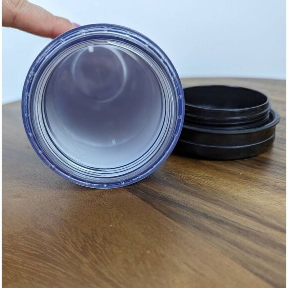 Starbucks 2011 Red and Black Travel Mug & White Regular Mug 12oz - Picture 8 of 8